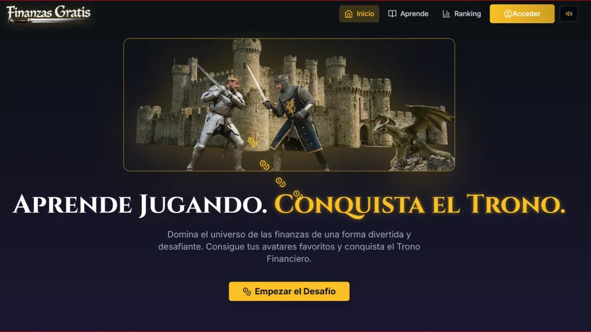 Finanzas Gratis