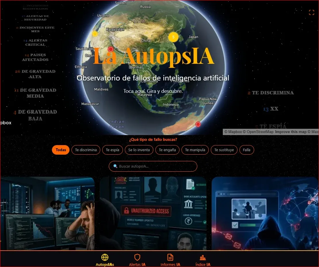 La AutopsIA