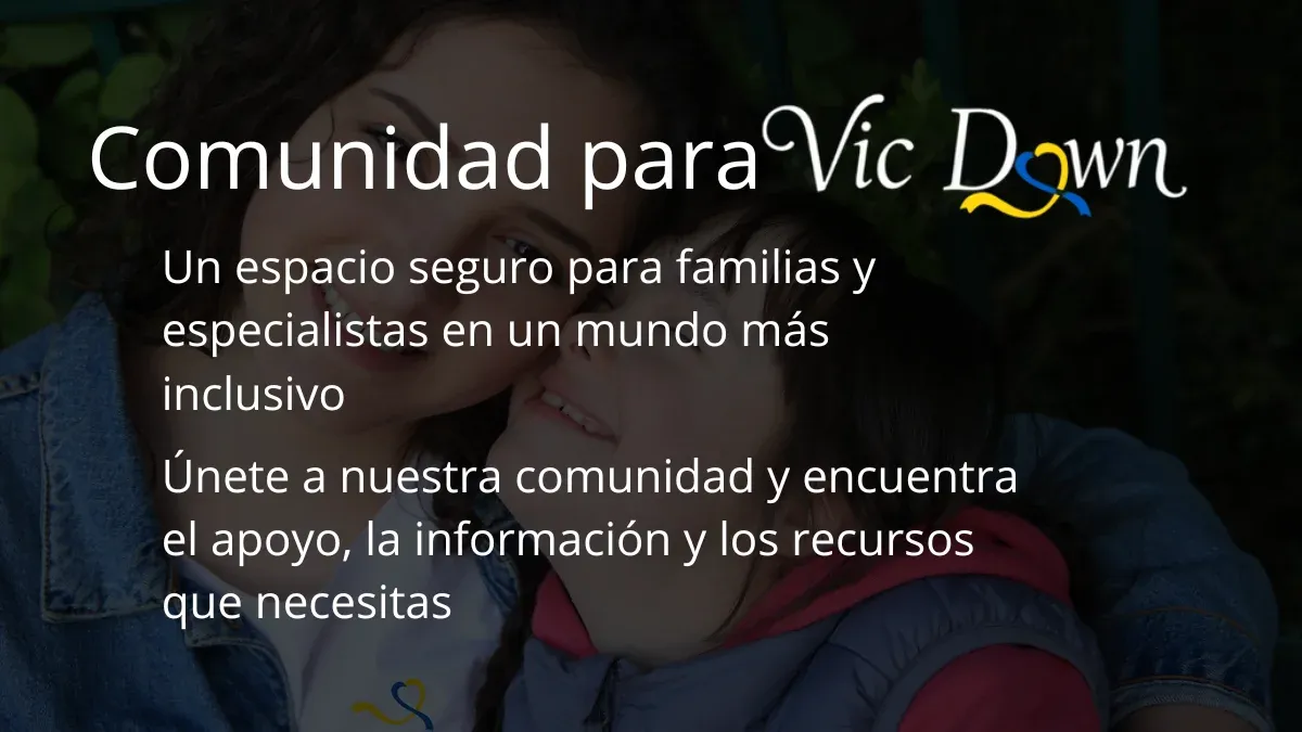 VicDown