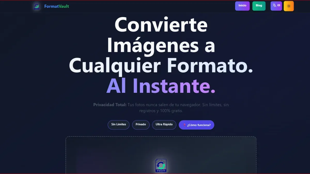 FormatVault