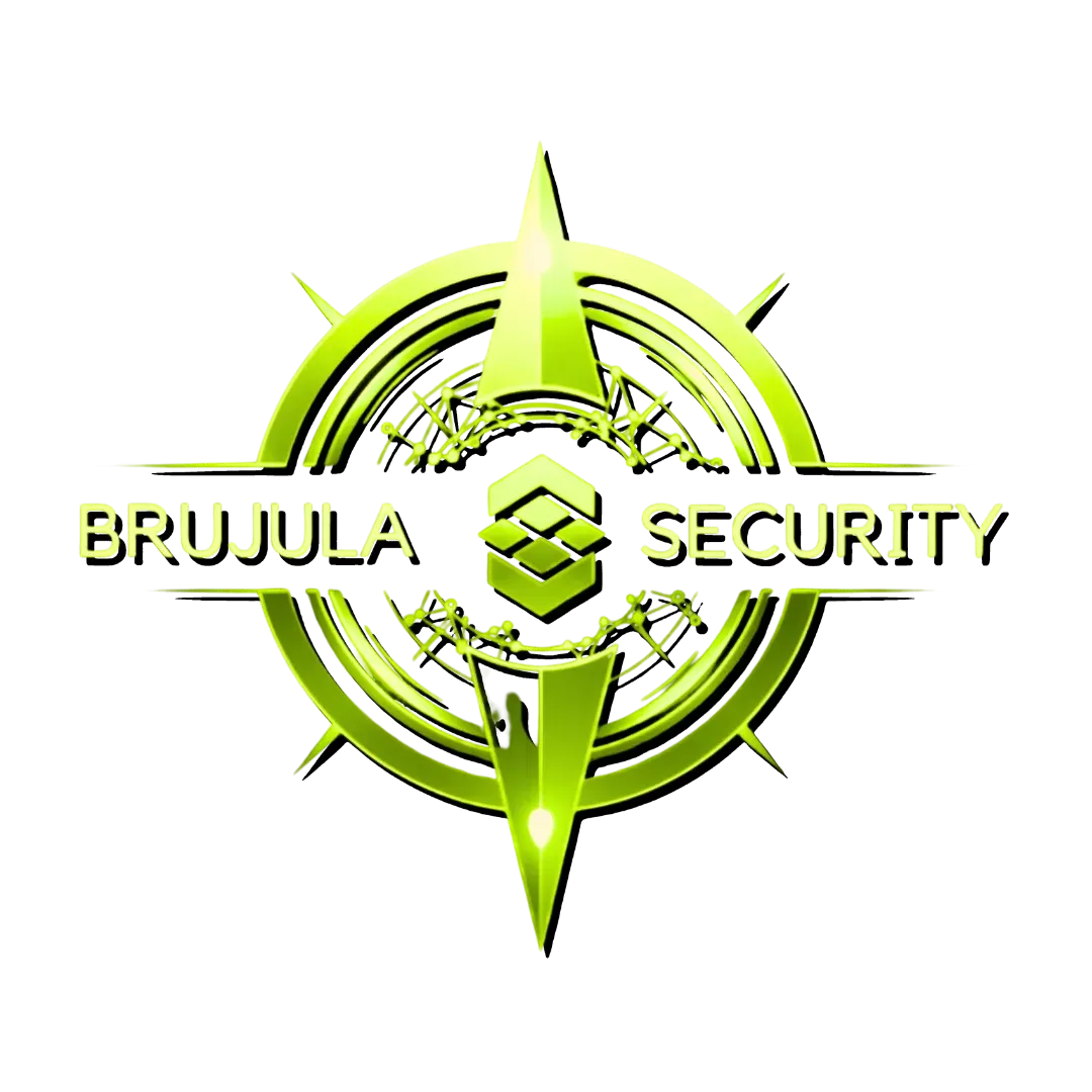 Brújula Security
