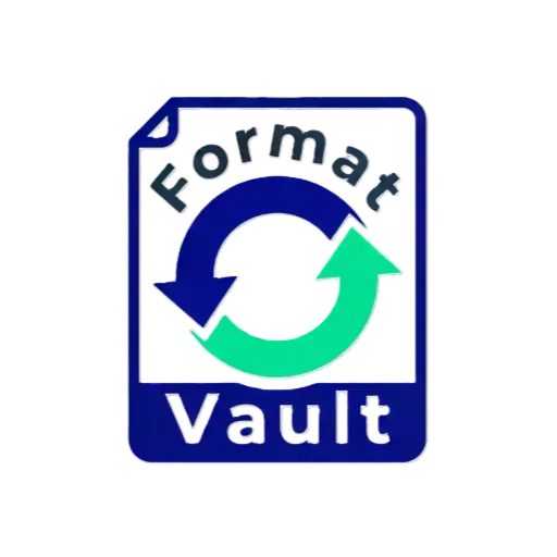 FormatVault