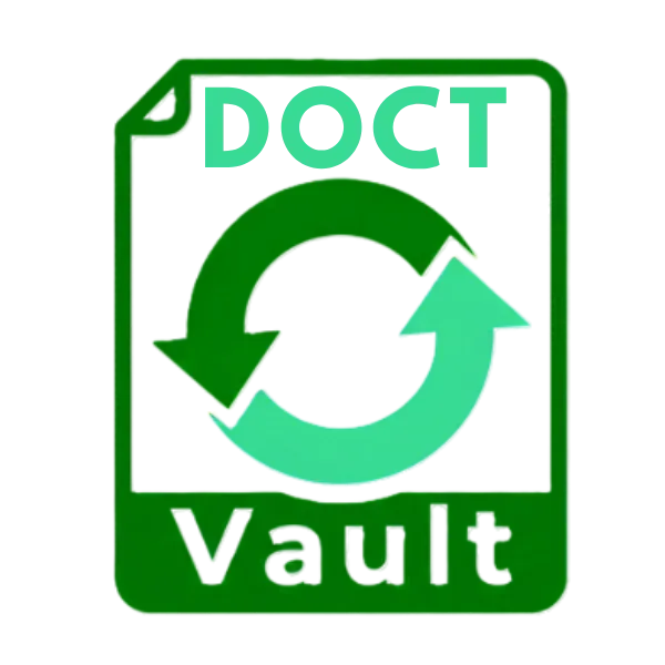 DoctVault