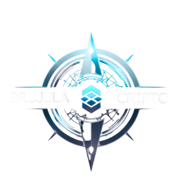 Brújula Cripto